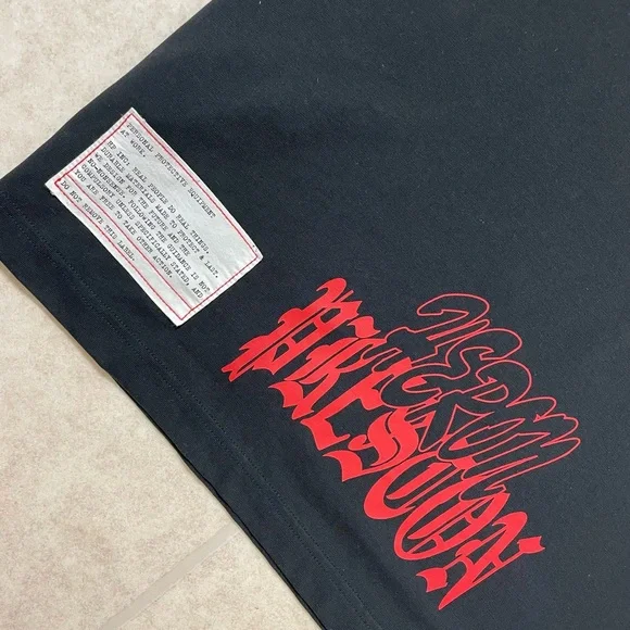 Heron Preston T- Shirt